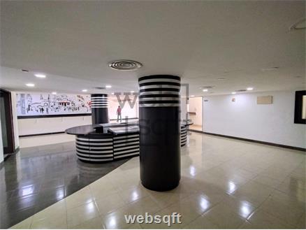 Office Space for Rent